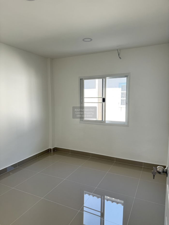 รูป ขายทาวน์เฮ้าส์/ทาวน์โฮม บ้านสินทรัพย์ 1 รังสิต - คลอง 4 บึงยี่โถ ธัญบุรี ปทุมธานี CX-143351 ✅ ทักไลน์ @connexproperty ตอบทันที ทีมงานมืออาชีพ ✅ - รูปที่ 8/12