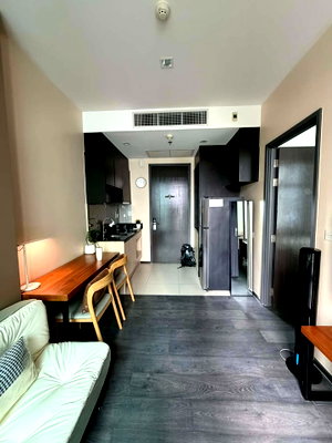 Condos for rent : for rent :  Edge  by Sansiri Sukumvit23 (BTS Asoke ) (Rt-01)