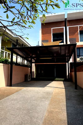 Home office for rent Mahidol University Phaya Thai : For rent Home office Soi Ari Samphan ( SPSEVE1741 )