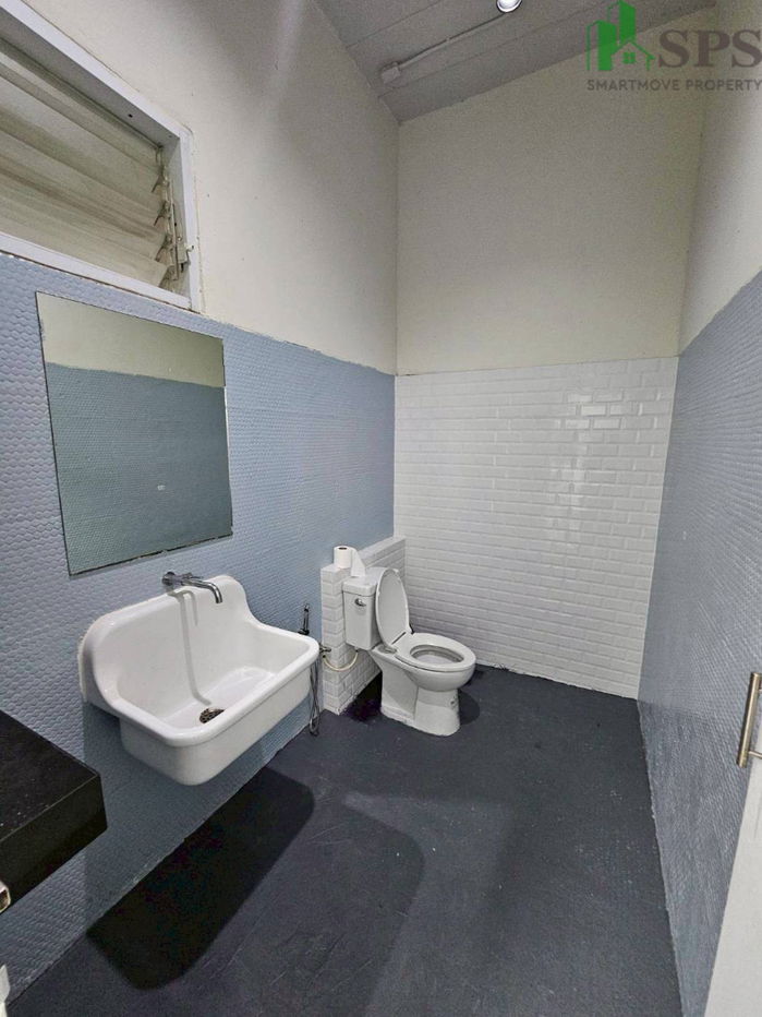 picture Home Studio Office Sukhumvit 101/1 for RENT (SPSP644) - 12/20