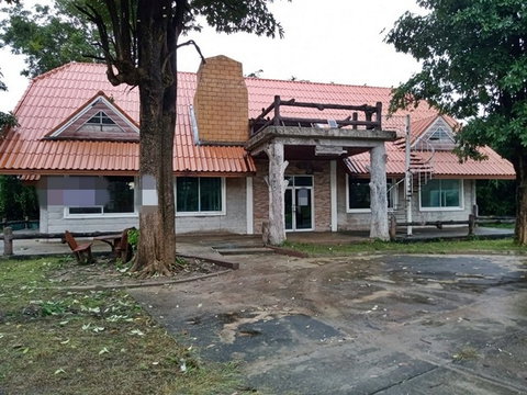 FOR SALE HOUSE PROPERTY 2700000 BAHT.