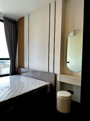 คอนโดให้เช่า : DT-9004  ให้เช่า พาร์ค ออริจิ้น ทองหล่อ 2 นอน 45 ตรม. ชั้น 29 เฟอร์ครบ พร้อมอยู่