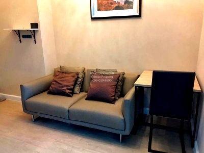Condos for rent : 🔥🔥🔥 FOR RENT condo , Metro Sky Prachachuen , Duplex , MRT-Bang Son , Wong Sawang , Bang Su , Bangkok , CX-54410 ✅ Live chat with us ADD LINE @connexproperty ✅ 🔥🔥🔥
