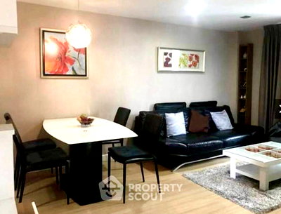 คอนโดให้เช่า : คอนโด 2-ห้องนอน ที่ เมย์แฟร์ เพลส สุขุมวิท 64 ใกล้ BTS ปุณณวิถี (ID 2670813)