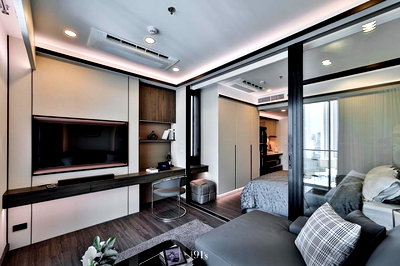 ขายคอนโด : ✅ S-SPCN104 ✅ Line : @p2nproperty