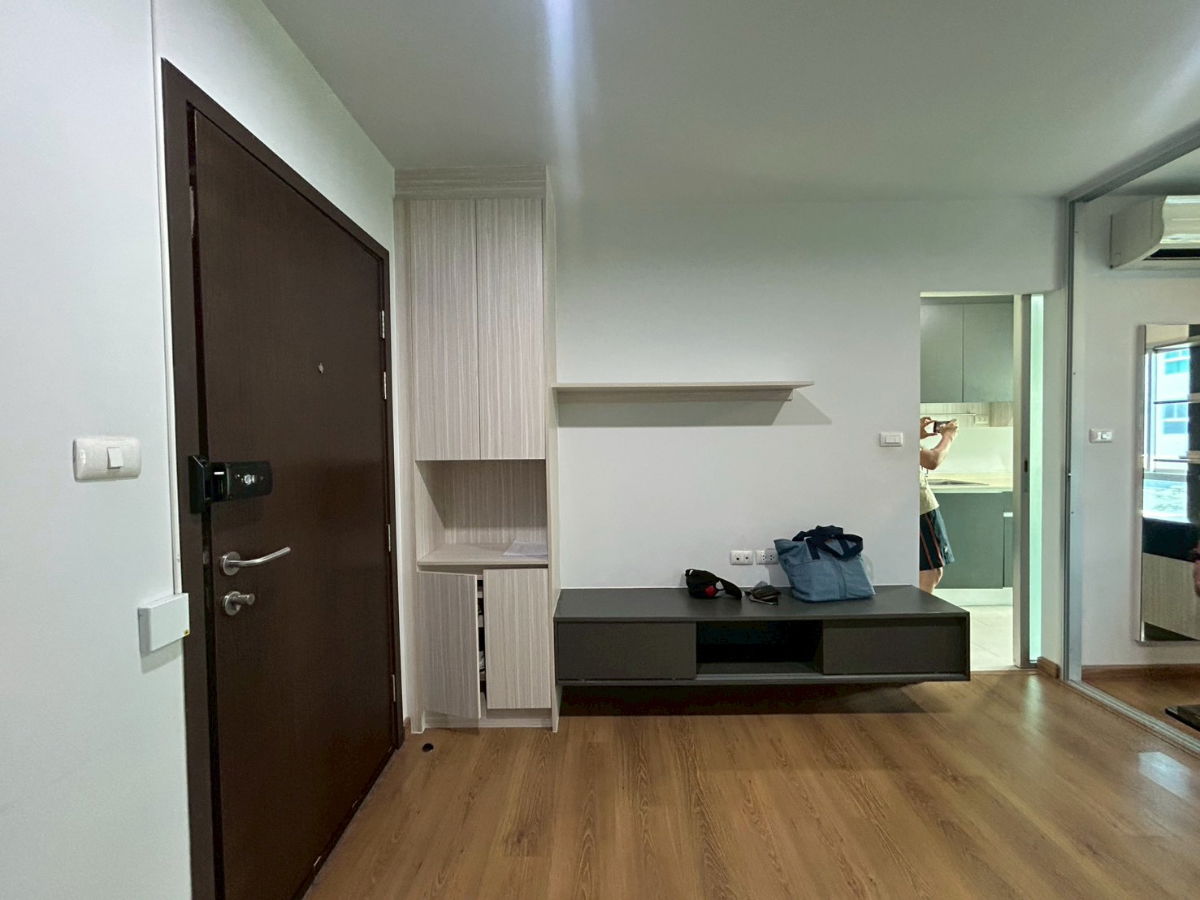 picture HALLMARK Chaengwattana 1Bedroom 1Bathroom 5Floor - 18/20