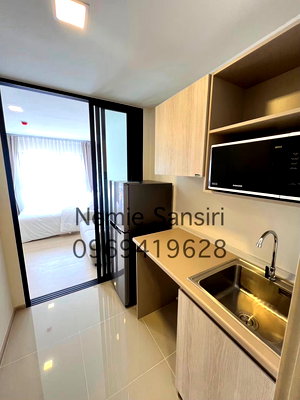 ขายคอนโด : 🔥 ด่วน! 1.65 ล้าน เท่านั้น ที่ Dcondo Shine Rangsit ใกล้ธรรมศาสตร์