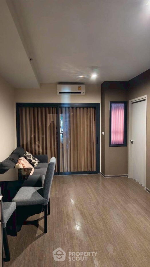 รูป คอนโด 2-ห้องนอน ที่ ไอดีโอ พหลโยธิน-จตุจักร ใกล้ BTS สะพานควาย (ID 2670953) - รูปที่ 3/13