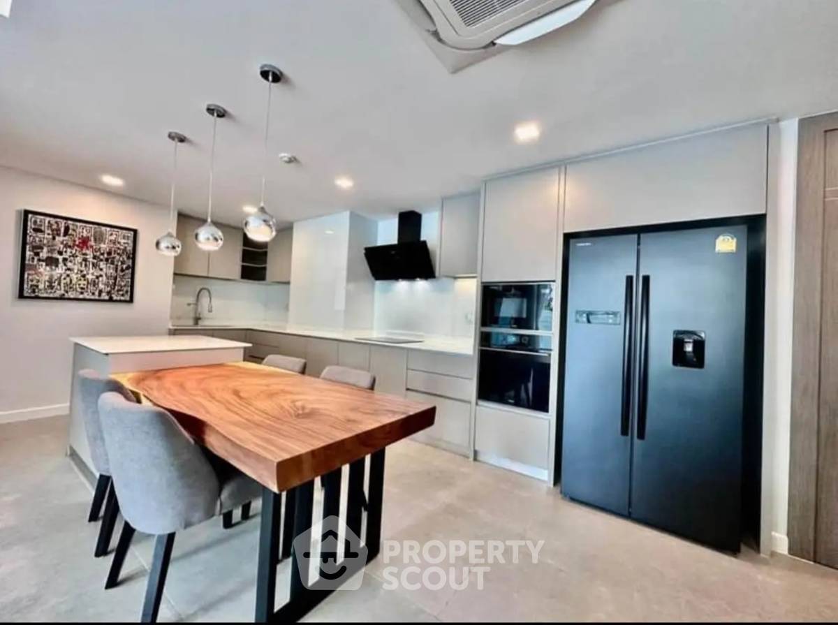 รูป คอนโด 2 ห้องนอน ขนาด 117 ตร.ม. ขายที่ Serenity Residence Jomtien พัทยา (ID 2427913) - รูปที่ 7/13