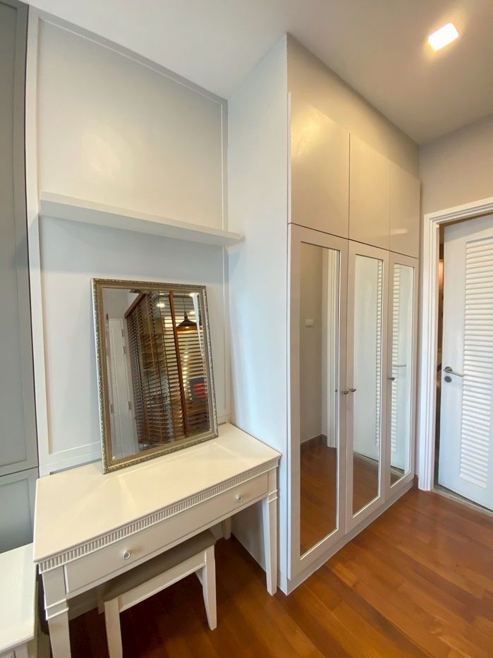 รูป Hot Price for rent Ivy Sathorn 10 (ไอวี่ สาทร 10) ราคาถูกที่สุด ห้องสวย 🔥 - รูปที่ 5/10