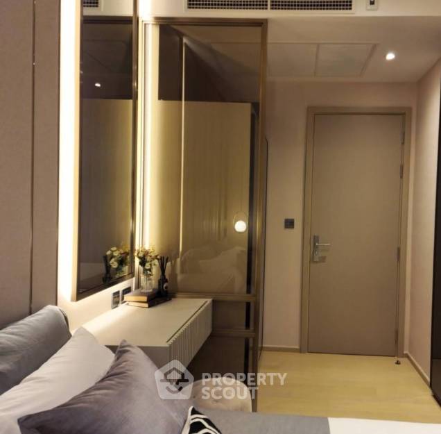 รูป คอนโด 2 ห้องนอน 66 ตร.ม. ที่ Ashton Asoke - Rama 9 ชั้น 18 ใกล้ MRT พระราม 9 200 ม. (ID 2640434) - รูปที่ 4/7