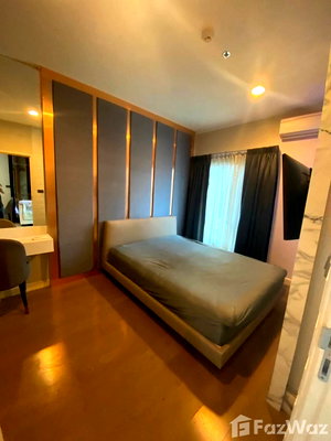 Condos for sale : 1 Bedroom Condo for sale at The Crest Sukhumvit 34  5569820