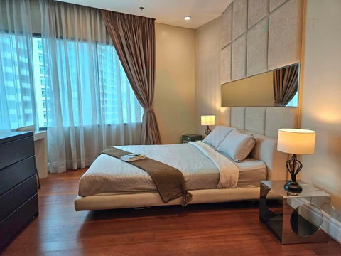 ð For Rent Condo BRIGHT SUKHUMVIT 24 Building B, Floor 11,1 bed room, Room size 68.00 sqm
