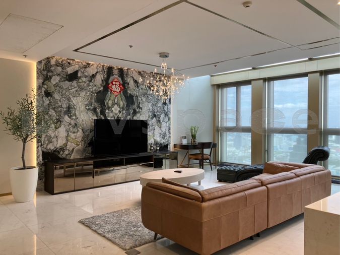 ▚ LG181ツ ให้เช่า: Noble Ploenchit Penthouse 3BR 170ตรม. 150K🏙️✨ Duplex ชั้นสูงสุด วิวเมืองและพื้นที่สีเขียว เฟอร์นิเจอร์อย่างดี พร้อมเข้าอยู่!