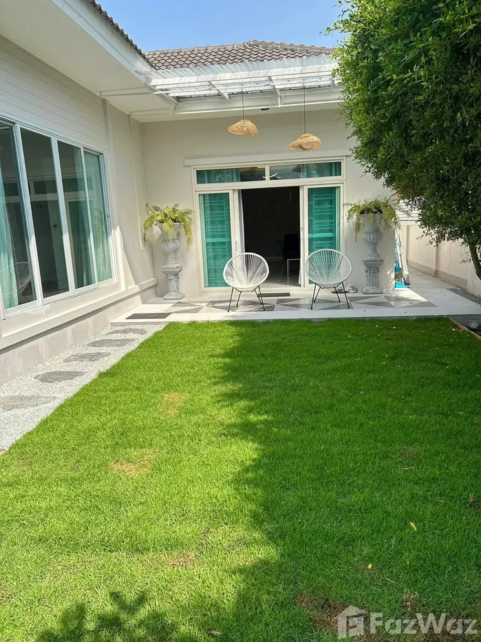 รูป ขาย บ้านเดี่ยว 2 ห้องนอน ใน บางละมุง, ชลบุรี 6061479 - รูปที่ 3/13