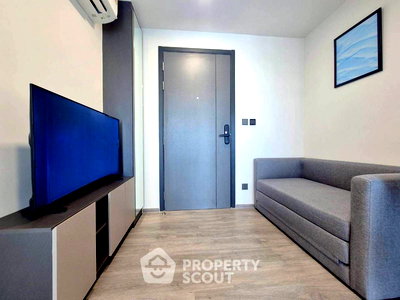 Condos for rent : 1-BR Condo at Atmoz Palacio Ladprao-Wanghin in Lat Phrao (ID 2664954)