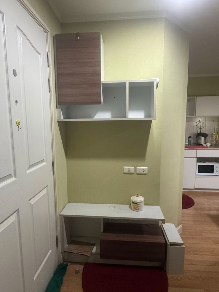 รูป 🔮RB23386 ให้เช่าถูกมาก👍ลุมพินี วิลล์ แจ้งวัฒนะ - ปากเกร็ด✅แอดไลน์ @119dgdea ( มี @ ด้วย) แอดมินตอบไว - รูปที่ 5/7