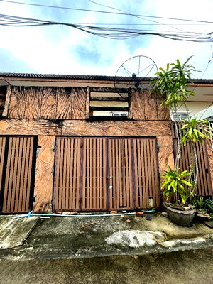 Townhouses for sale Hat Yai Songkhla : FOR SALE  TOWNHOUSE PROPERTY  1540000 BAHT.