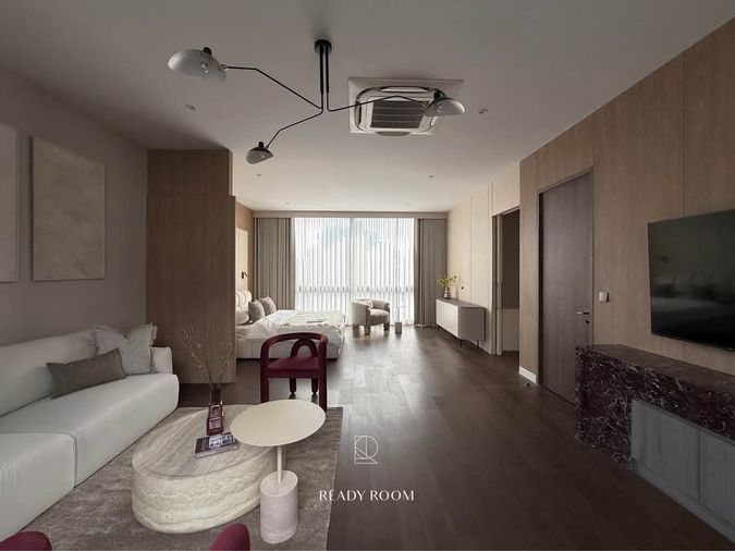 3-bed house for rent, 430 sqm, 107.5 sq wah, BUGAAN KRUNGTHEP KREETHA