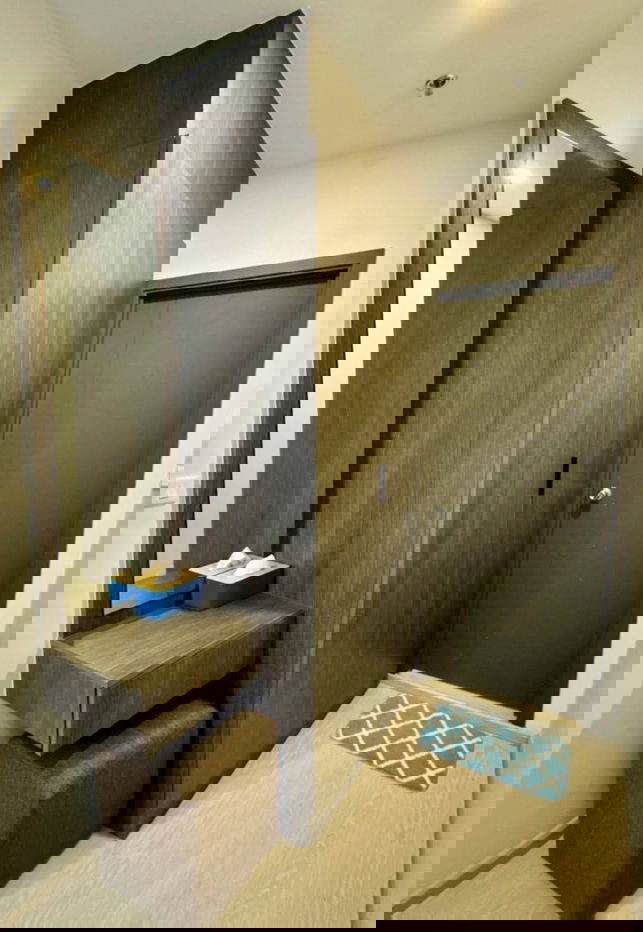 รูป ให้เช่าคอนโด Elio Del Nest สุขุมวิท 103 (อุดมสุข) - รูปที่ 7/17