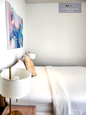 Condos for rent : Park Origin Phrom Phong | 🚝Near BTS Phrom Phong #2025122913619 #FC