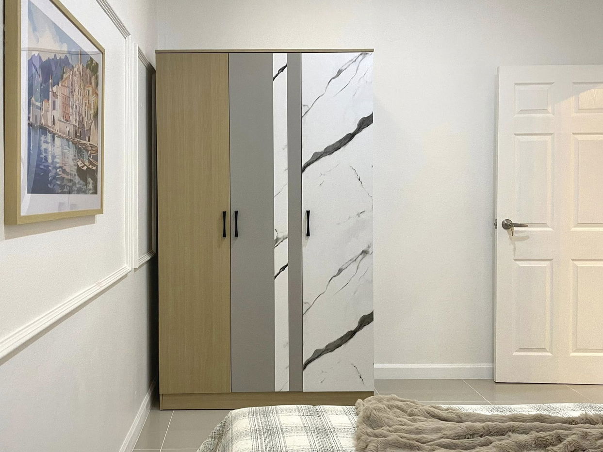 รูป 2 Bedroom Townhouse for Sale East Pattaya - รูปที่ 10/19