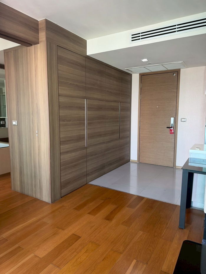 picture For Rent – The Address Sathorn 12 | Large Unit, Ready to Move In - 6/12