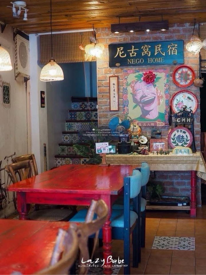 รูป ✨ For Rent 📍 ร้านชั้นล่าง เอกมัย 10 | 56 ตรม. พร้อมครัว แบ่งสัดส่วนชัดเจน 💡 – 35,000 บาท/เดือน - รูปที่ 6/10