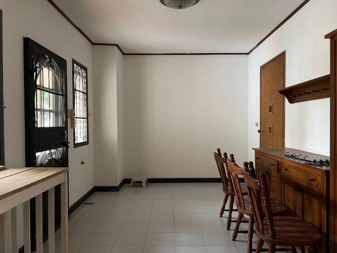 4-bed house for sale, 91 sq wah, Wararom Phetkasem 81