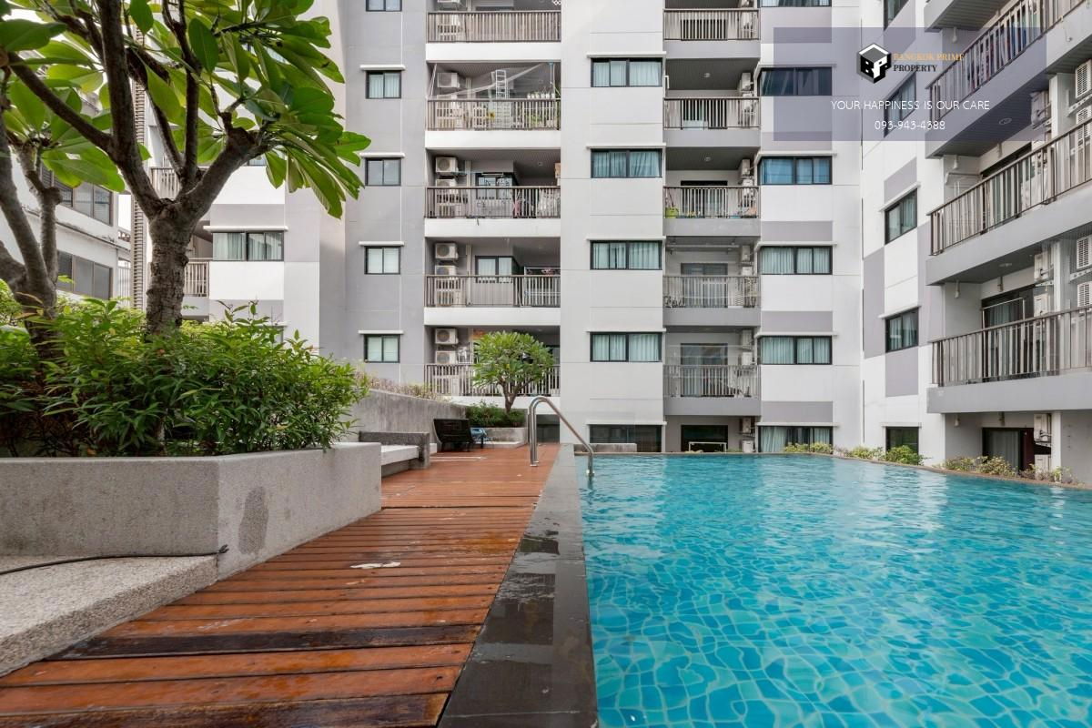 รูป The Link Vano Sukhumvit 64 | 🚝ใกล้ BTS ปุณณวิถี ห้องตกแต่งใหม่พร้อมอยู่ หิ้วกระเป๋าเข้าอยู่ได้เลย #2025120313300#FC - รูปที่ 9/10