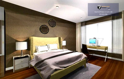 ขายคอนโด : Menam Residences | 🚝ใกล้ BTS สะพานตากสิน #2025120613348 #FC