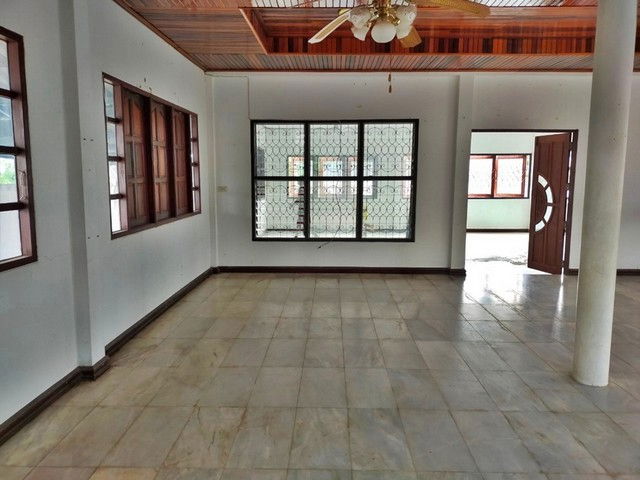 รูป F1-0083 ขายบ้านเดี่ยว กันทรลักษ์-ฏันทรารมย์ ต. บก อ.โนนคูณ จ.ศรีสะเกษ - รูปที่ 4/8