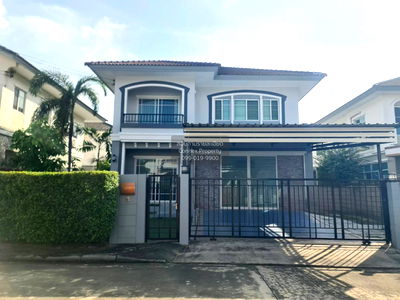 Houses for sale Prawet : For Sale House , Passorn Prestige Onnut , Prawet , Prawet , Bangkok , CX-146346 ✅ Live chat with us ADD LINE @connexproperty ✅