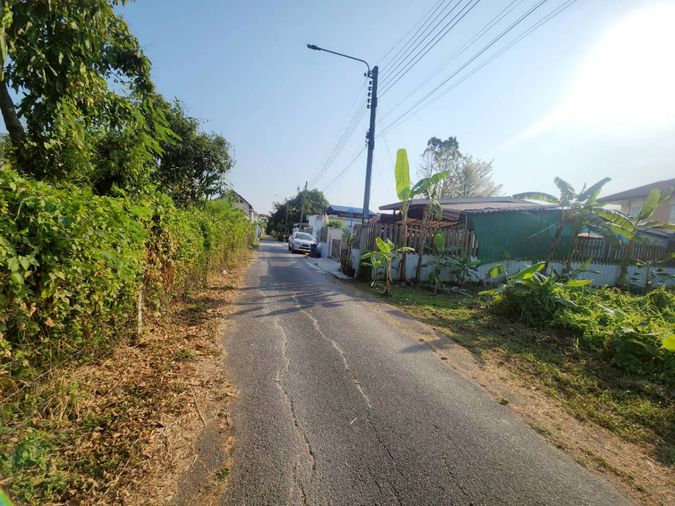 ขายที่ดิน 50 ตร.ว. เขตสายไหม
