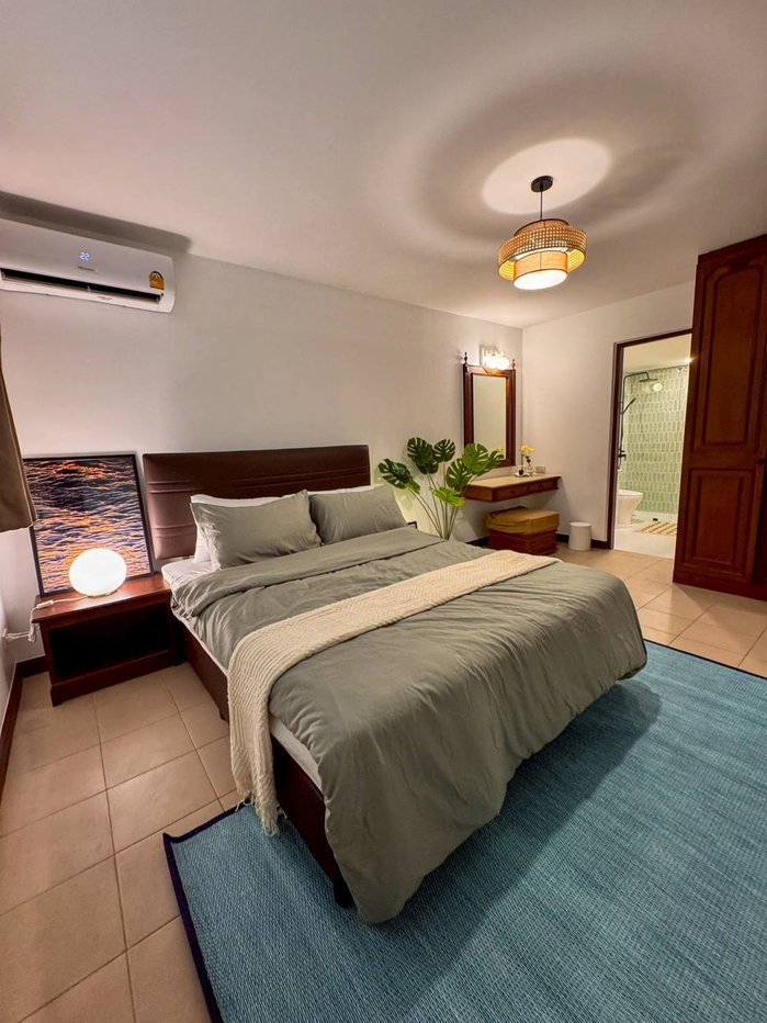 รูป Grand Condotel Condominium 3 Bedroom for Sale Jomtien Pattaya - รูปที่ 11/15