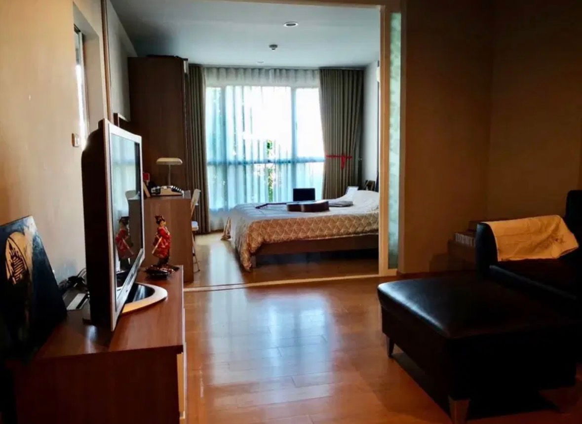 picture Hive Sukhumvit 65 ð â
For rent Only 15,000/month - 4/7