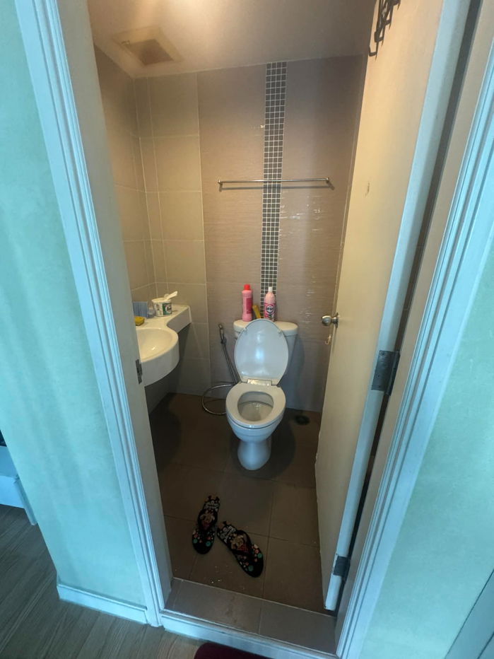 รูป 🏠RB23386 ให้เช่าถูกมาก📢ลุมพินี วิลล์ แจ้งวัฒนะ - ปากเกร็ด👉🏻แอดไลน์ @062mnigk( มี @ ด้วย) แอดมินตอบไว - รูปที่ 5/7