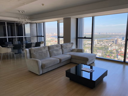 รูปภาพ ▚ LG177ツ ให้เช่า: The Met Sathorn 3BR 197ตรม. 120K🏙️✨ ห้องใหญ่ราคาดีมาก! ชั้นสูง ทิศลมดี วิวสวย เฟอร์ครบพร้อมเข้าอยู่ทันที ใจกลางสาทร