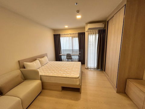 เช่าคอนโด  โฟล บาย แสนสิริ คลองสาน เขต คลองสาน กรุงเทพ CX-147060 ✅ ทักไลน์ @connexproperty ตอบทันที ทีมงานมืออาชีพ ✅