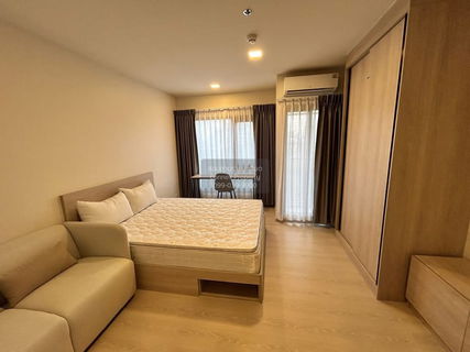 รูปภาพ 🔥🔥🔥 For Rent Condo , FLO By Sansiri , Khlong San , Khlong San , Bangkok , CX-147060 ✅ Live chat with us ADD LINE @connexproperty ✅ 🔥🔥🔥