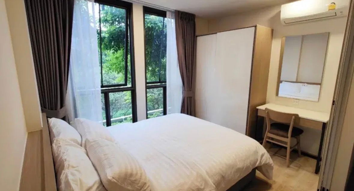 รูป Chambers Onnut 🏠✅ For rent Only 14,500/month - รูปที่ 2/10