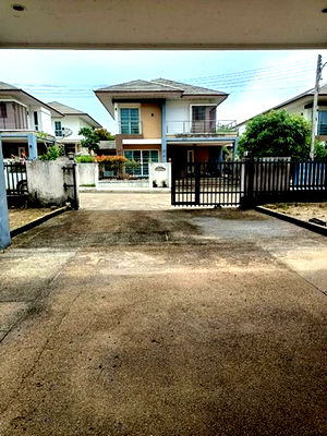 Houses for sale Hat Yai Songkhla : FOR SALE  HOUSE PROPERTY  6380000 BAHT.