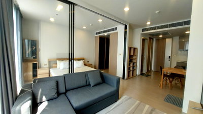 Condos for rent : ✨Condo for Rent : One 9 five  (AP-02) ( line : @condo91 )