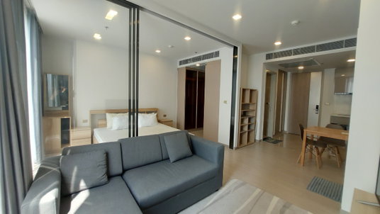 รูปภาพ ✨Condo for Rent : One 9 five (AP-02) ( line : @condo91 )