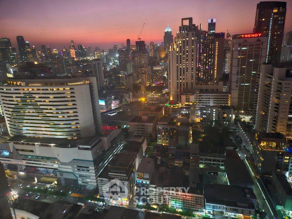 picture 1-BR Condo at Ashton Asoke near MRT Sukhumvit (ID 2015656) - 14/15