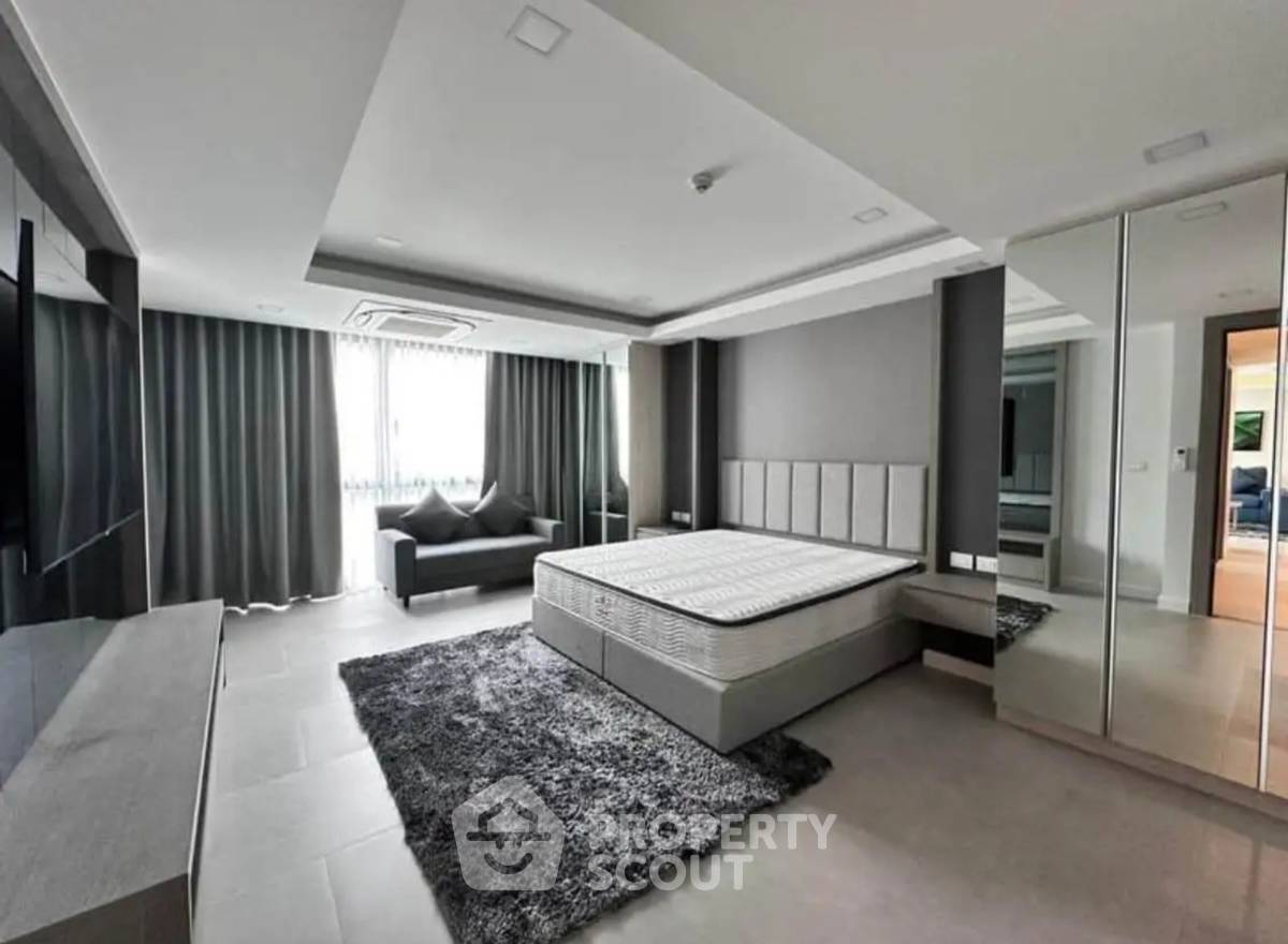 รูป คอนโด 2 ห้องนอน ขนาด 117 ตร.ม. ขายที่ Serenity Residence Jomtien พัทยา (ID 2427913) - รูปที่ 9/13