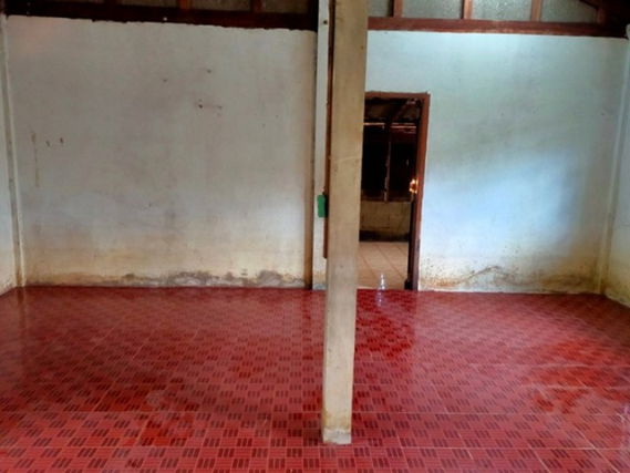 รูป F2-0570 ขายบ้านเดี่ยว ต. แก่งโดม อ.สว่างวีระวงศ์ จ.อุบลราชธานี - รูปที่ 5/8