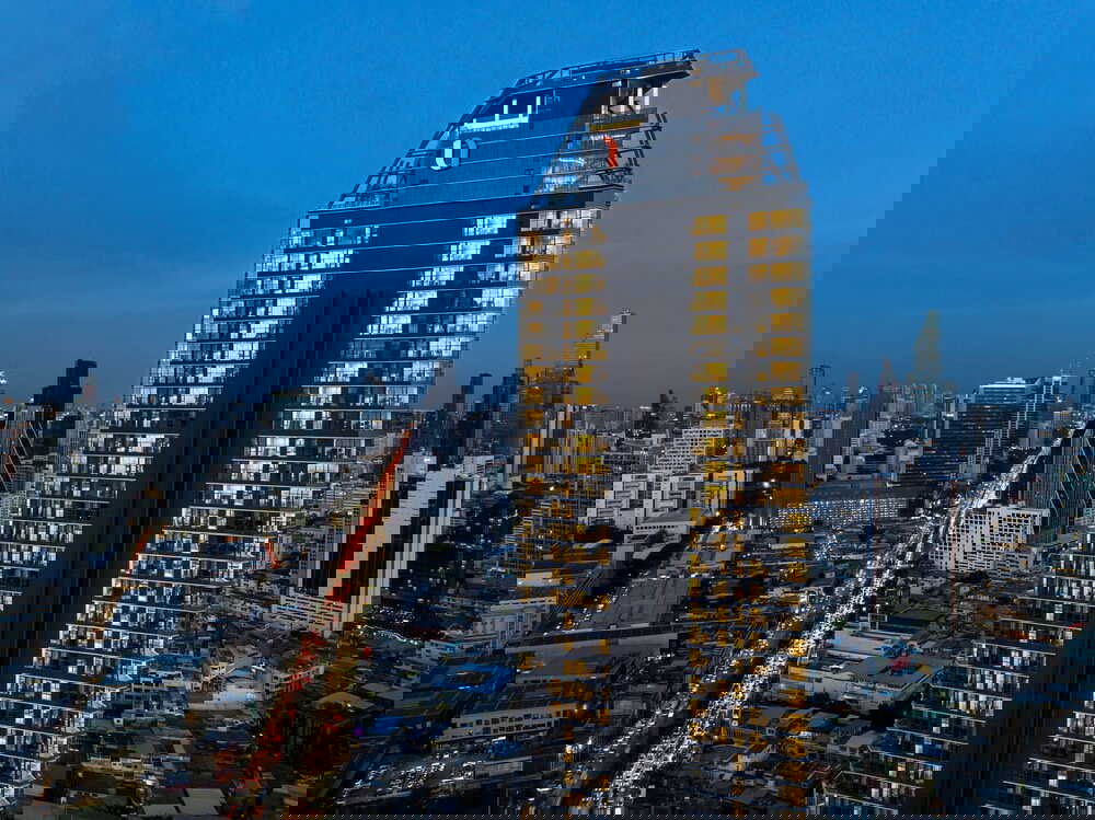 picture Code: 26KJ950  for rent PARK ORIGIN CHULA - SAMYAN🔥🔥 Line ID: @kjcondo (with @)🔥🔥 - 8/8