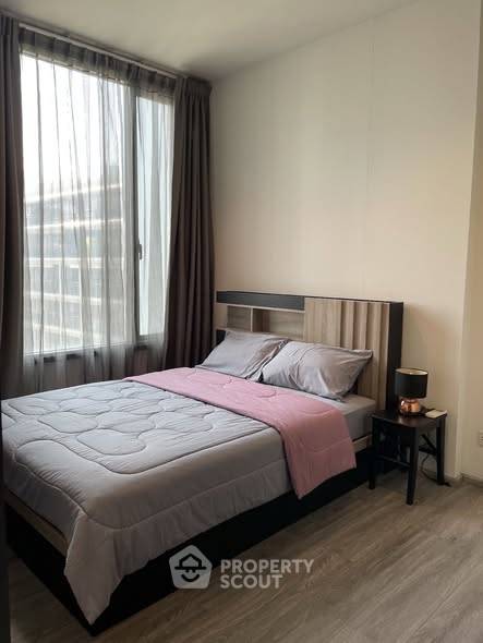 รูป คอนโด 1-ห้องนอน ที่ ดิ เอดจ์ สุขุมวิท 23 ใกล้ MRT สุขุมวิท (ID 2532009) - รูปที่ 1/11