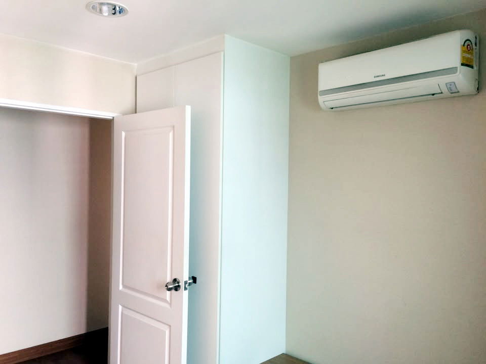 รูป ***ให้เช่า เบลล์ แกรนด์ พระราม9 (3ห้องนอน 2ห้องน้ำ + 102ตรม) *รับโปรพิเศษ* LINE : @Feelgoodhome (มี@หน้า) - รูปที่ 11/16